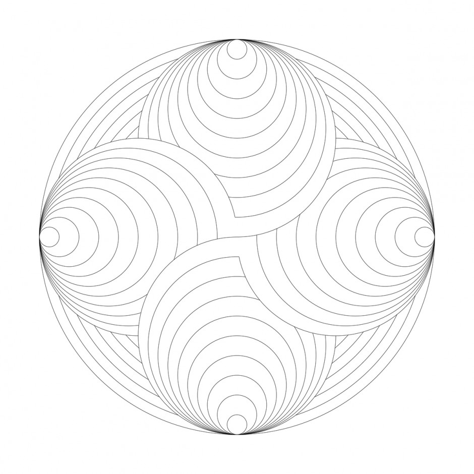 Geometry Composition